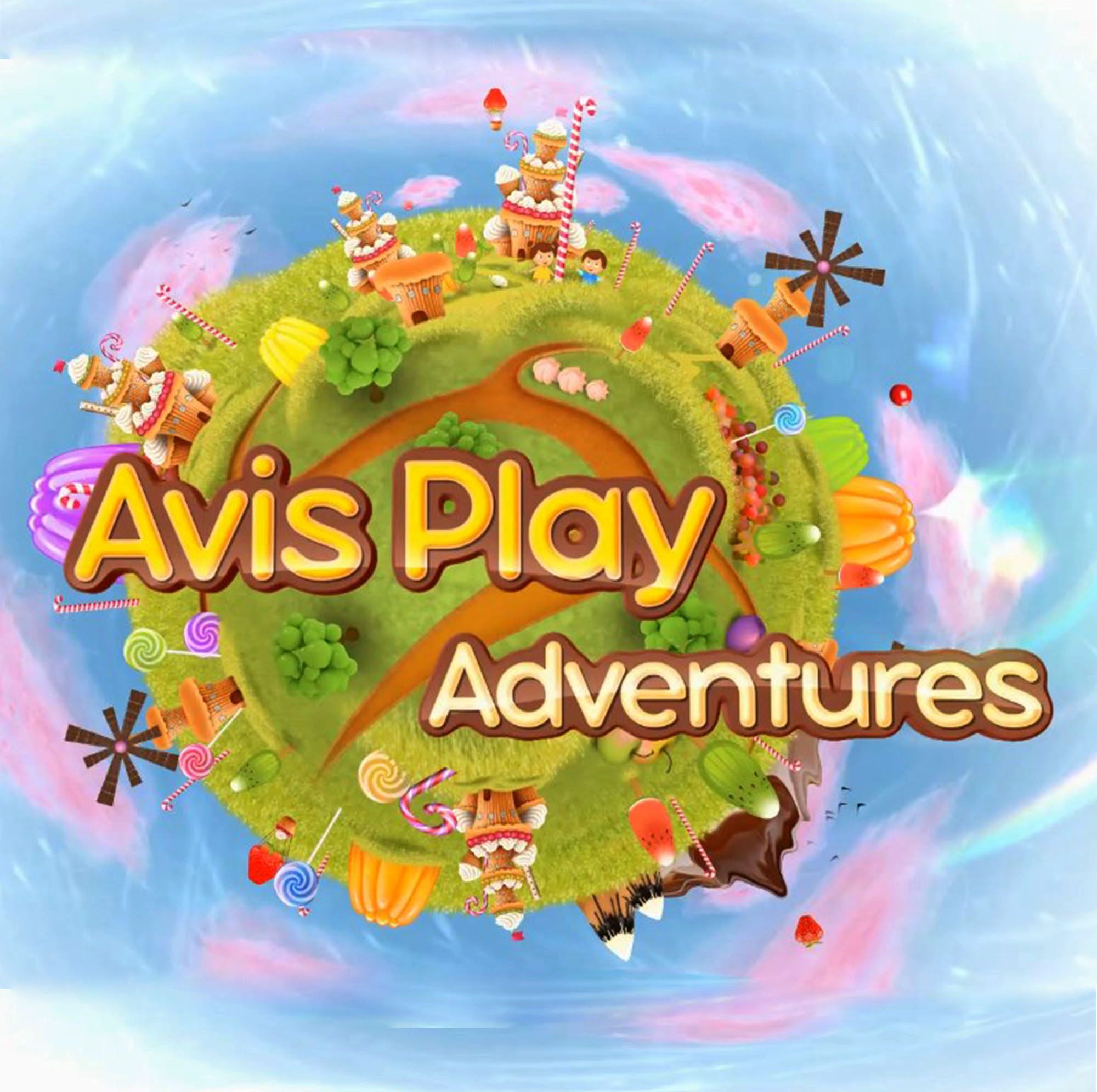 Avis Play Adventures